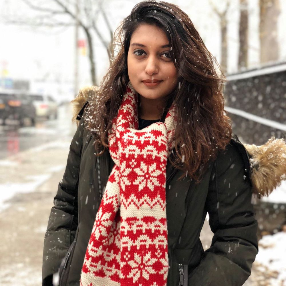 Meet your Posher, Snehil